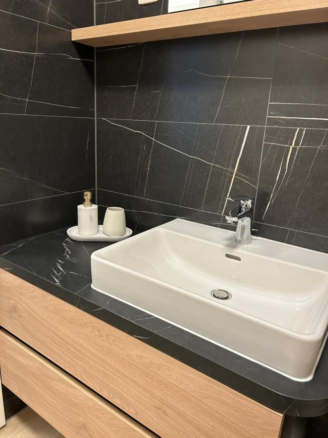 Atelier 35 Studio Загреб Екстериор снимка