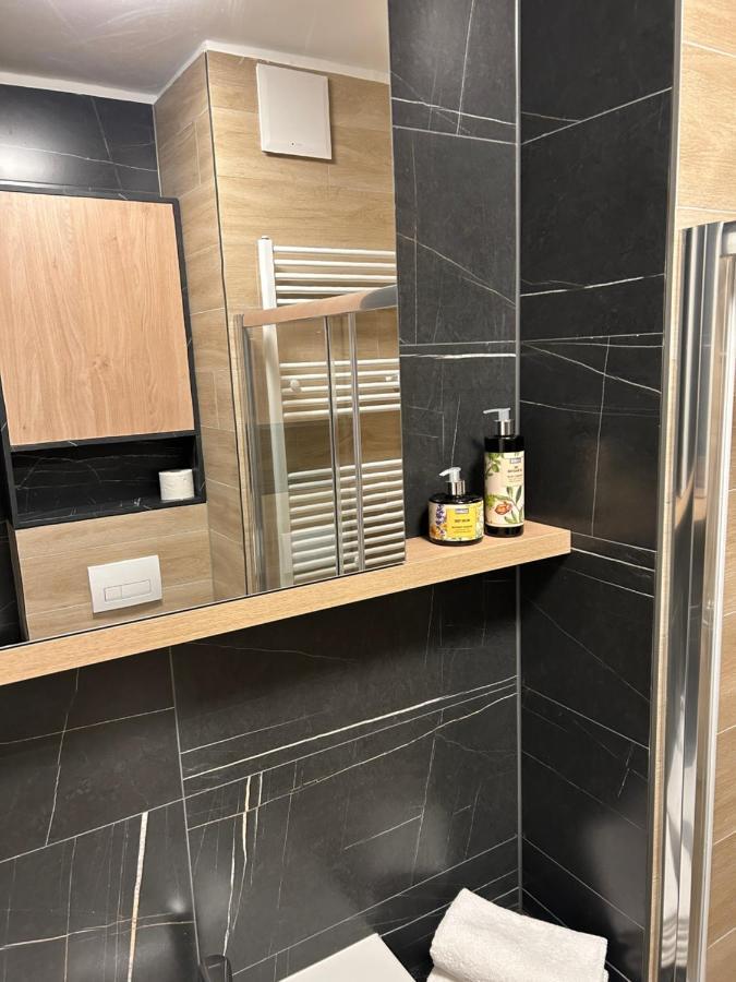 Atelier 35 Studio Загреб Екстериор снимка