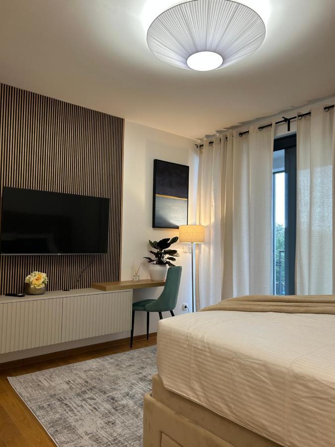 Atelier 35 Studio Загреб Екстериор снимка