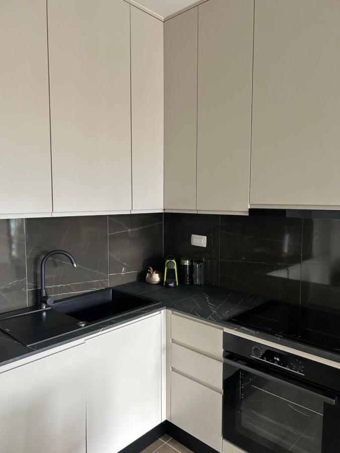 Atelier 35 Studio Загреб Екстериор снимка