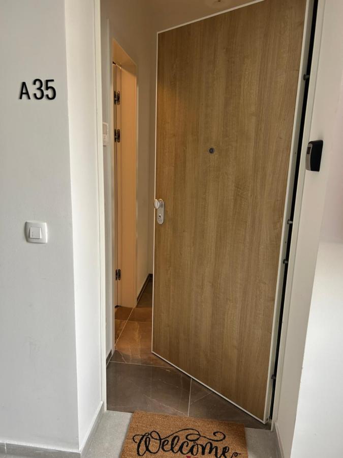 Atelier 35 Studio Загреб Екстериор снимка