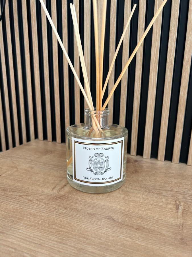 Atelier 35 Studio Загреб Екстериор снимка