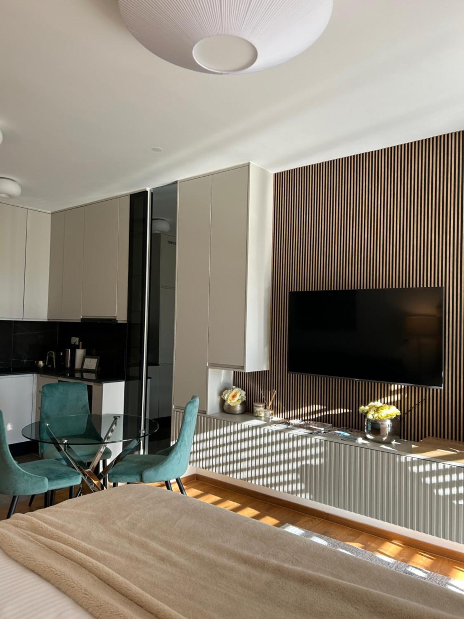 Atelier 35 Studio Загреб Екстериор снимка